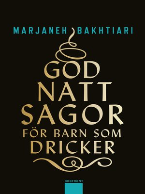 cover image of Godnattsagor för barn som dricker